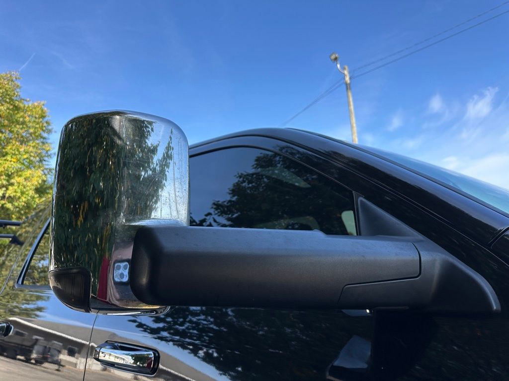 2018 RAM 2500 Image 53