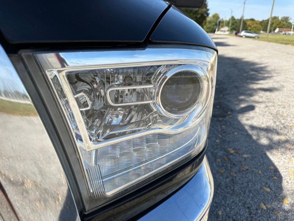 2018 RAM 2500 Image 55