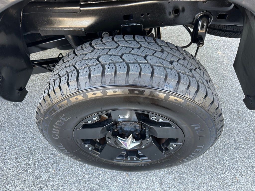 2018 RAM 2500 Image 57