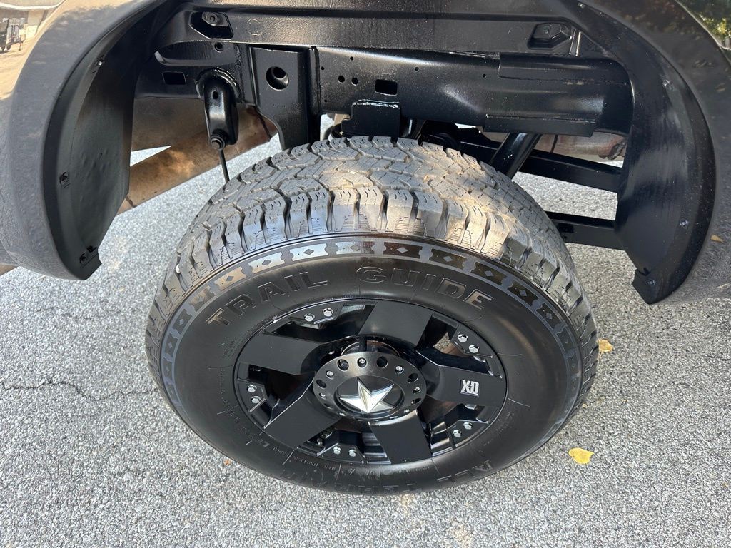 2018 RAM 2500 Image 58