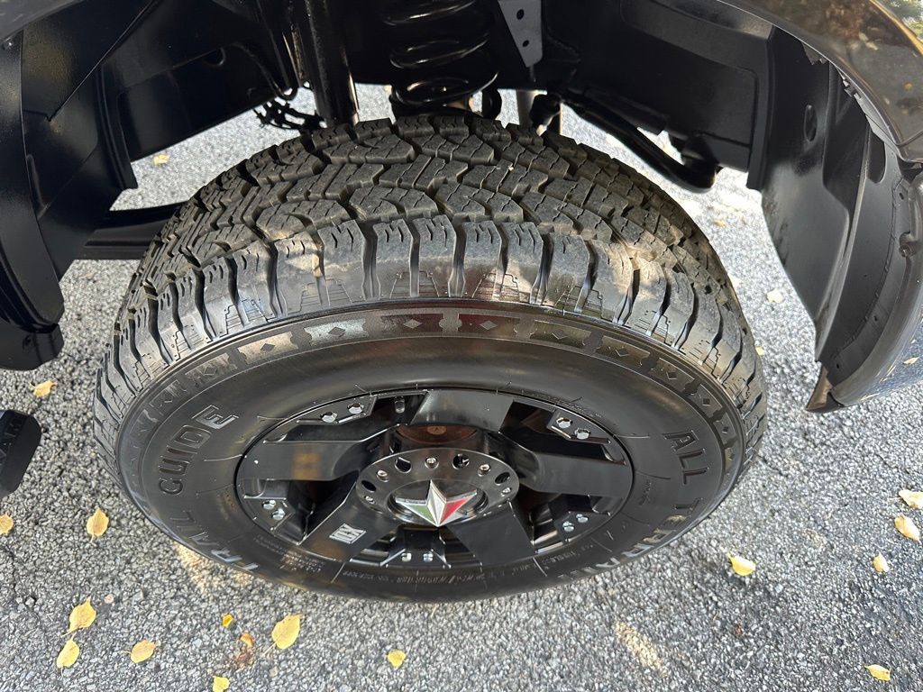 2018 RAM 2500 Image 59