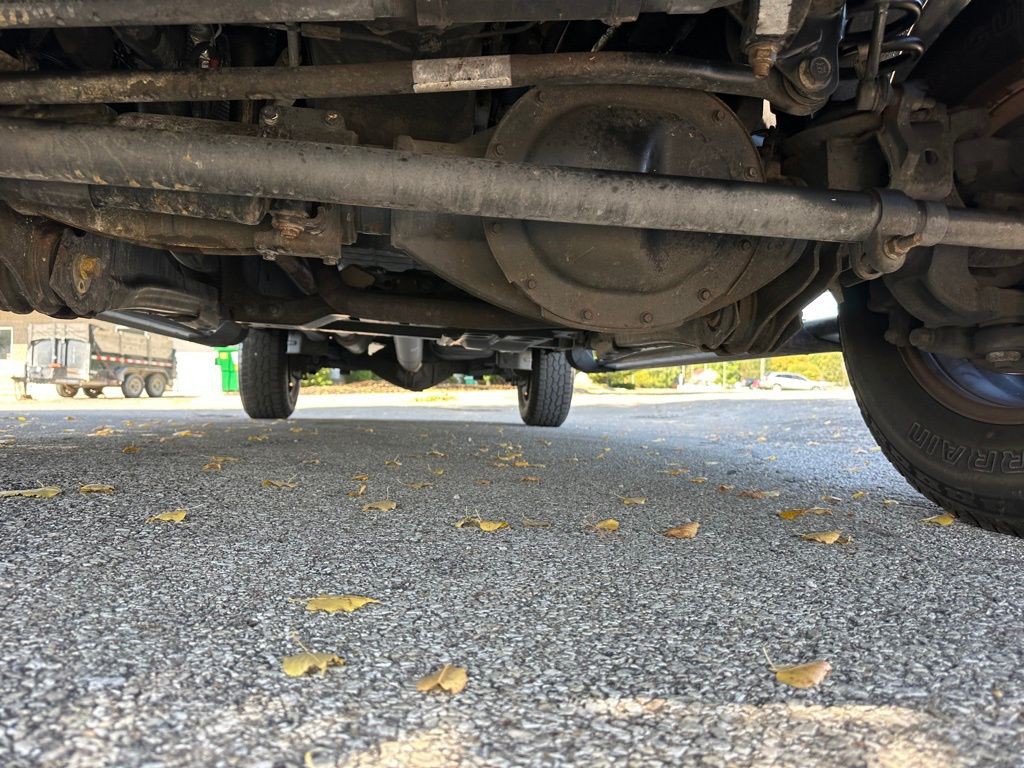 2018 RAM 2500 Image 60