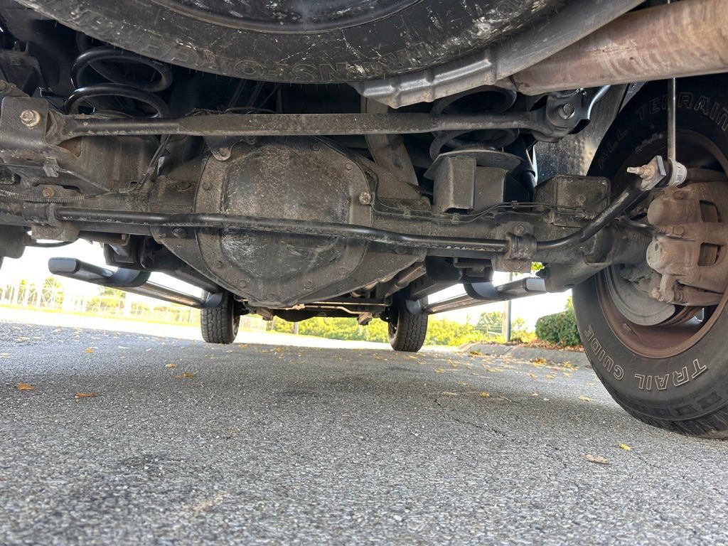 2018 RAM 2500 Image 63