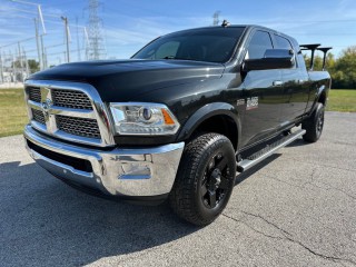 Image for 2018 RAM 2500 Laramie ID: 6832122