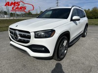 Image for 2020 Mercedes-Benz GLS-Class GLS 450 ID: 6835569