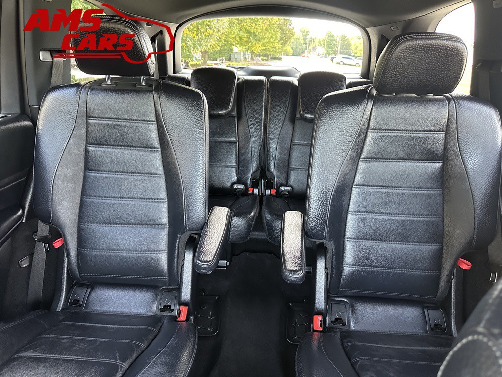 2020 Mercedes-Benz GLS-Class Image 14