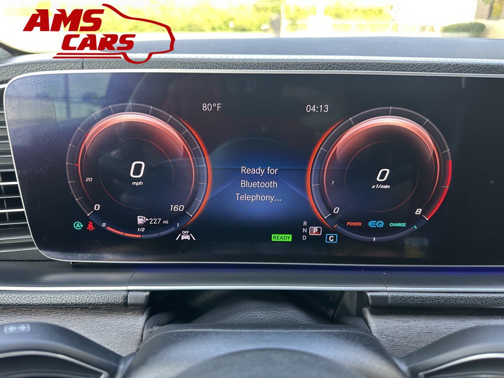 2020 Mercedes-Benz GLS-Class Image 39