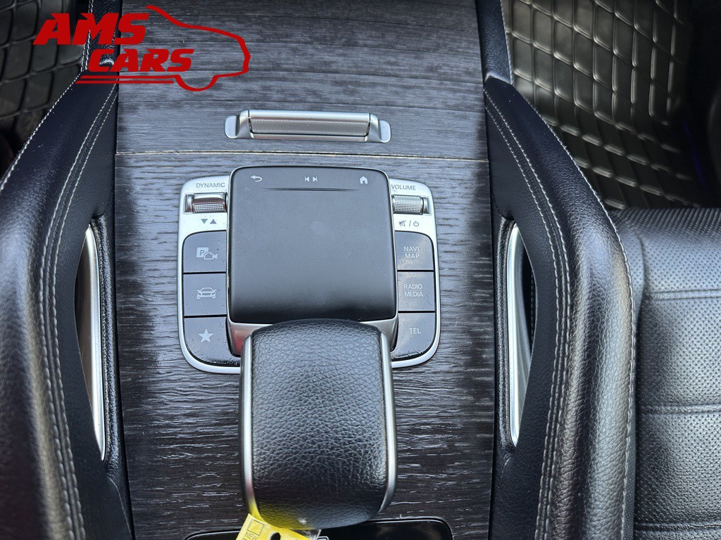 2020 Mercedes-Benz GLS-Class Image 61
