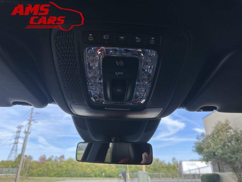 2020 Mercedes-Benz GLS-Class Image 62