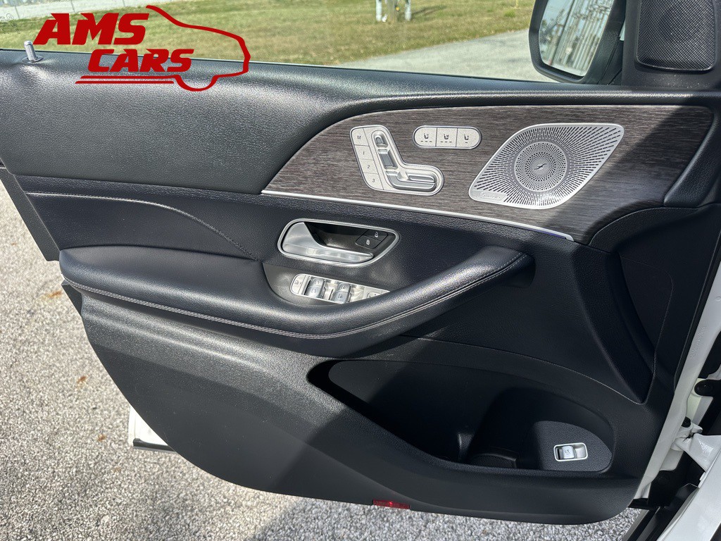 2020 Mercedes-Benz GLS-Class Image 65