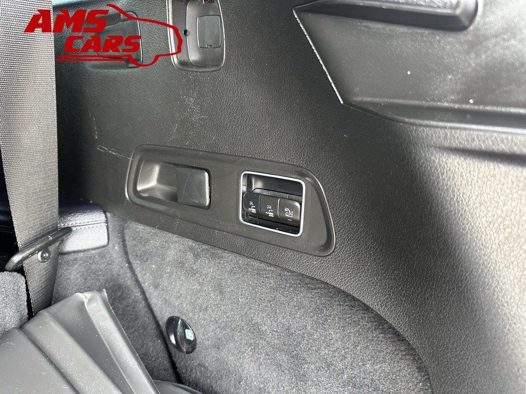 2020 Mercedes-Benz GLS-Class Image 71