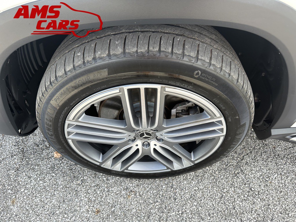 2020 Mercedes-Benz GLS-Class Image 78