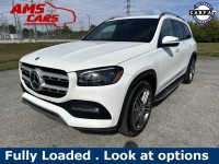 Image for 2020 Mercedes-Benz GLS-Class GLS 450 ID: 6835569