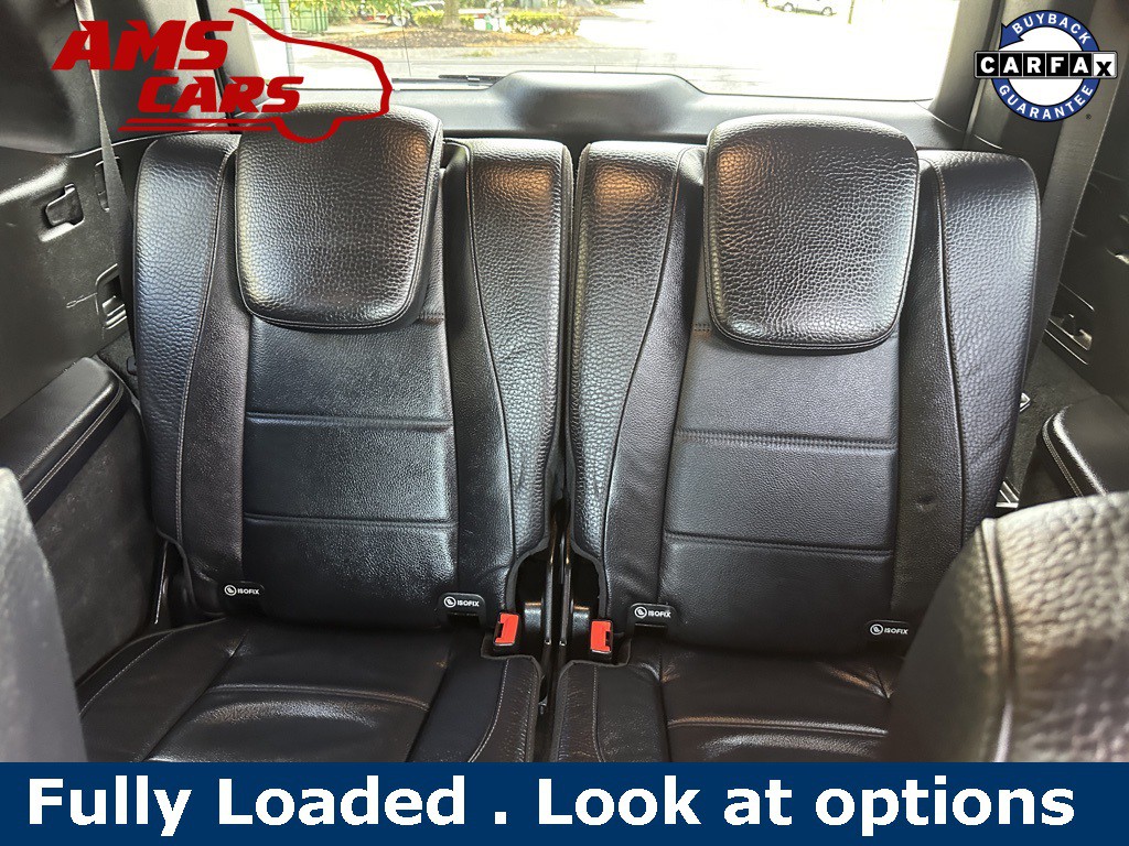 2020 Mercedes-Benz GLS-Class Image 16