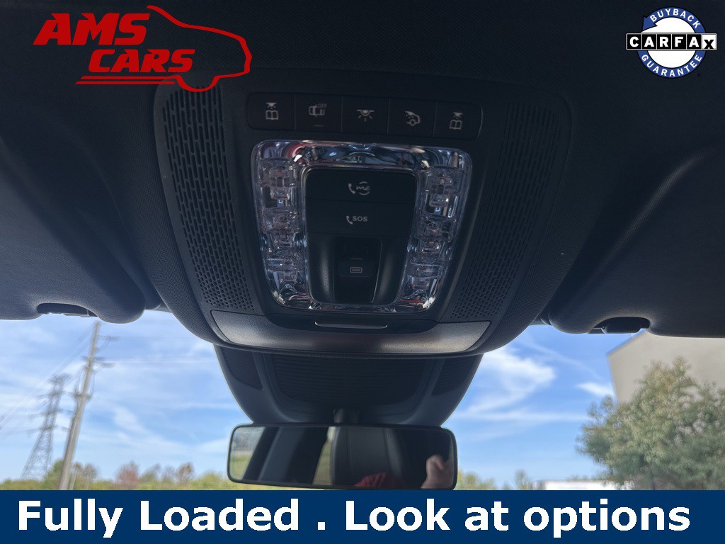 2020 Mercedes-Benz GLS-Class Image 63