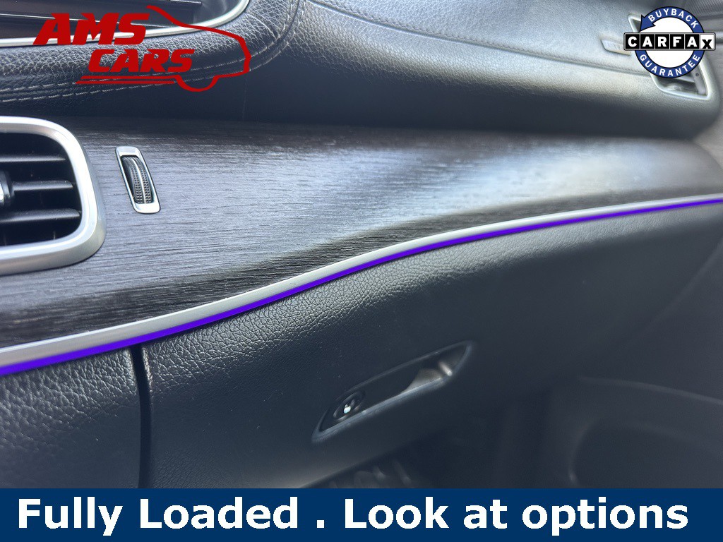 2020 Mercedes-Benz GLS-Class Image 64