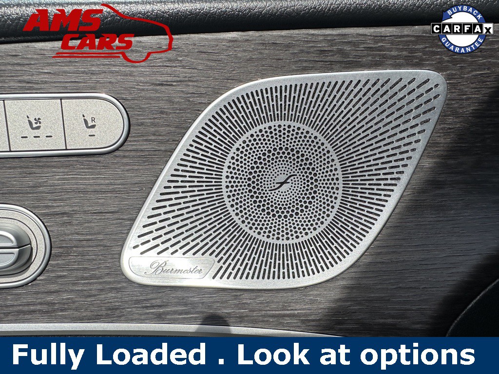 2020 Mercedes-Benz GLS-Class Image 67