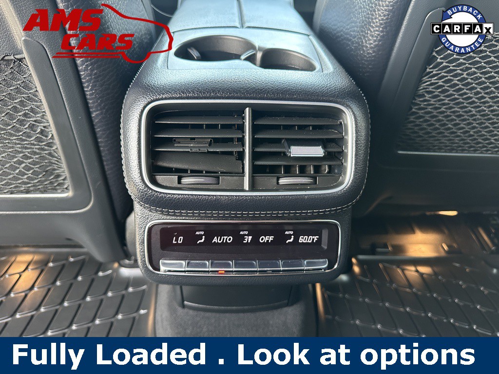 2020 Mercedes-Benz GLS-Class Image 69