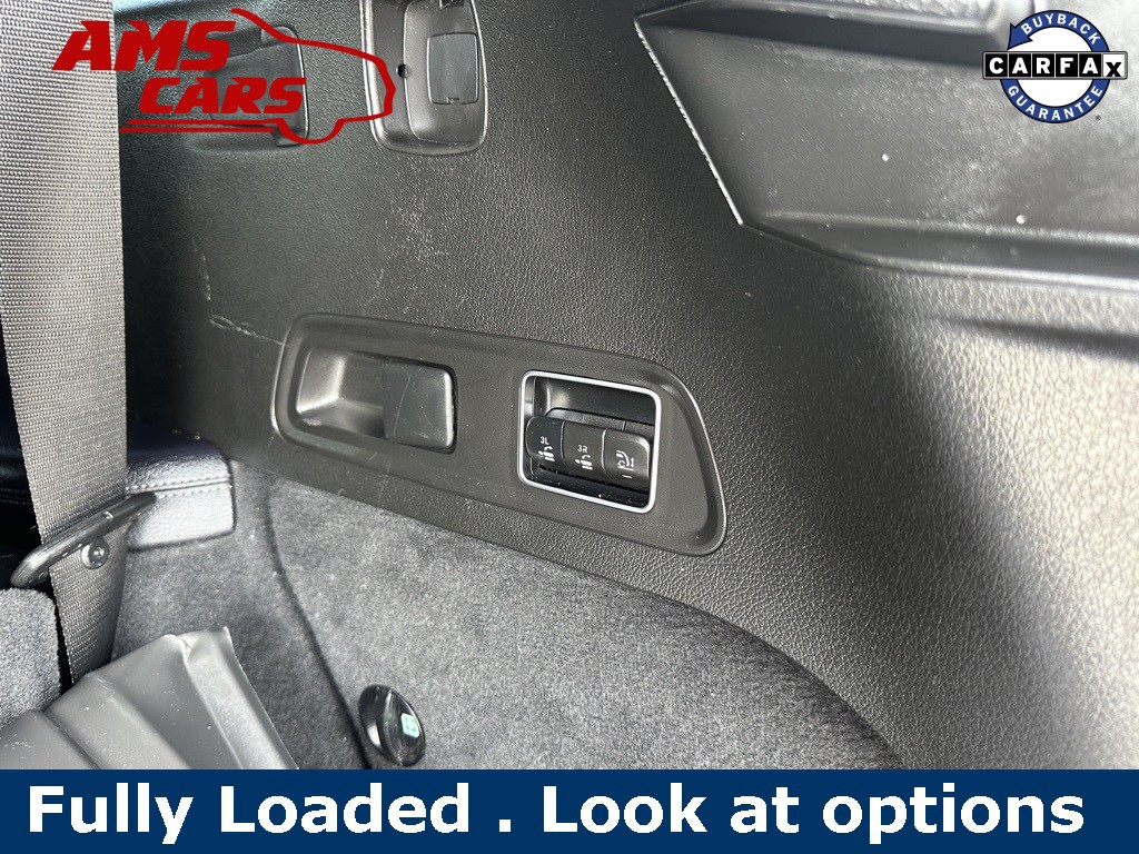 2020 Mercedes-Benz GLS-Class Image 72