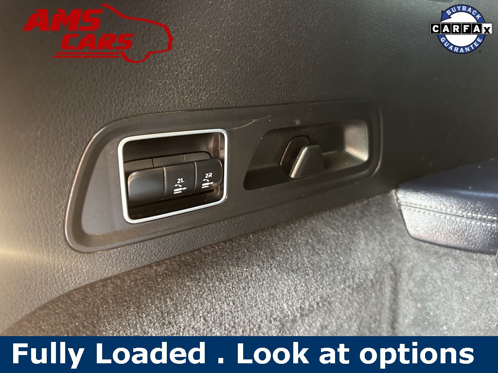 2020 Mercedes-Benz GLS-Class Image 73