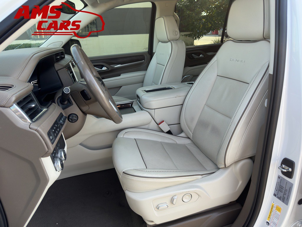 2022 GMC Yukon Image 11