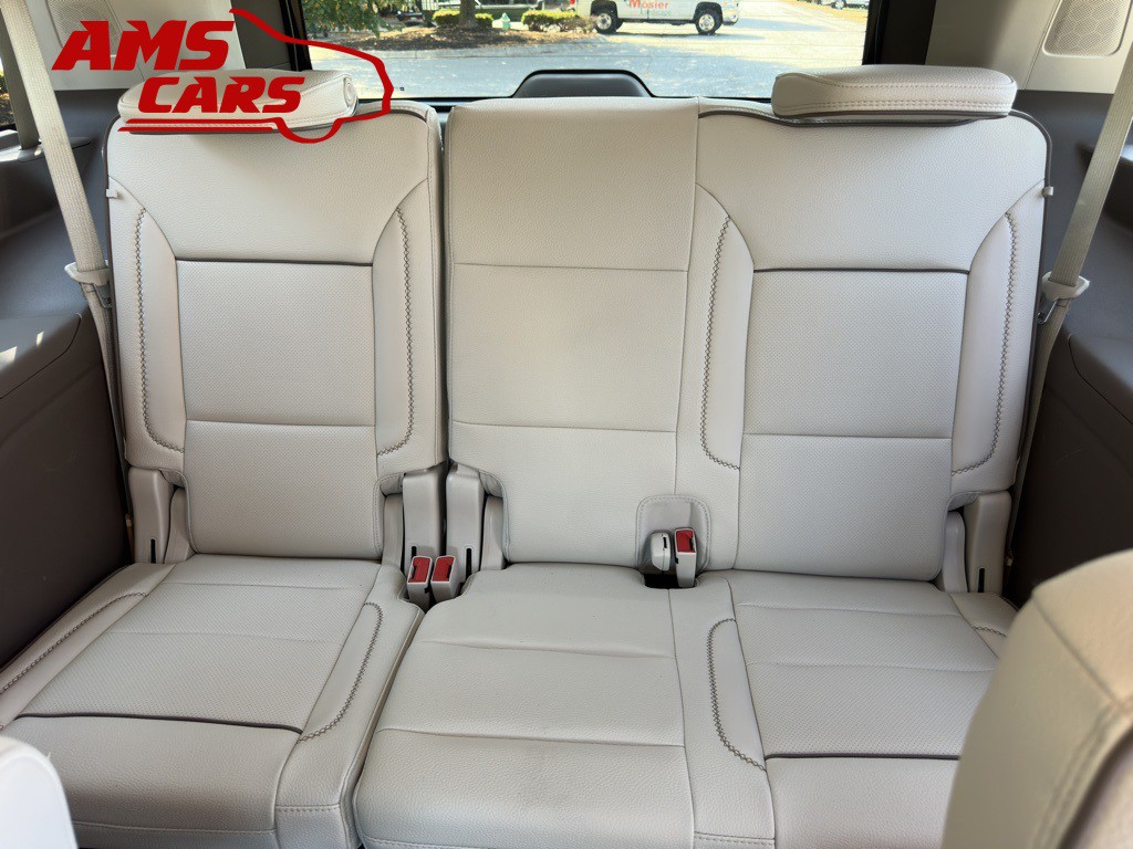 2022 GMC Yukon Image 15