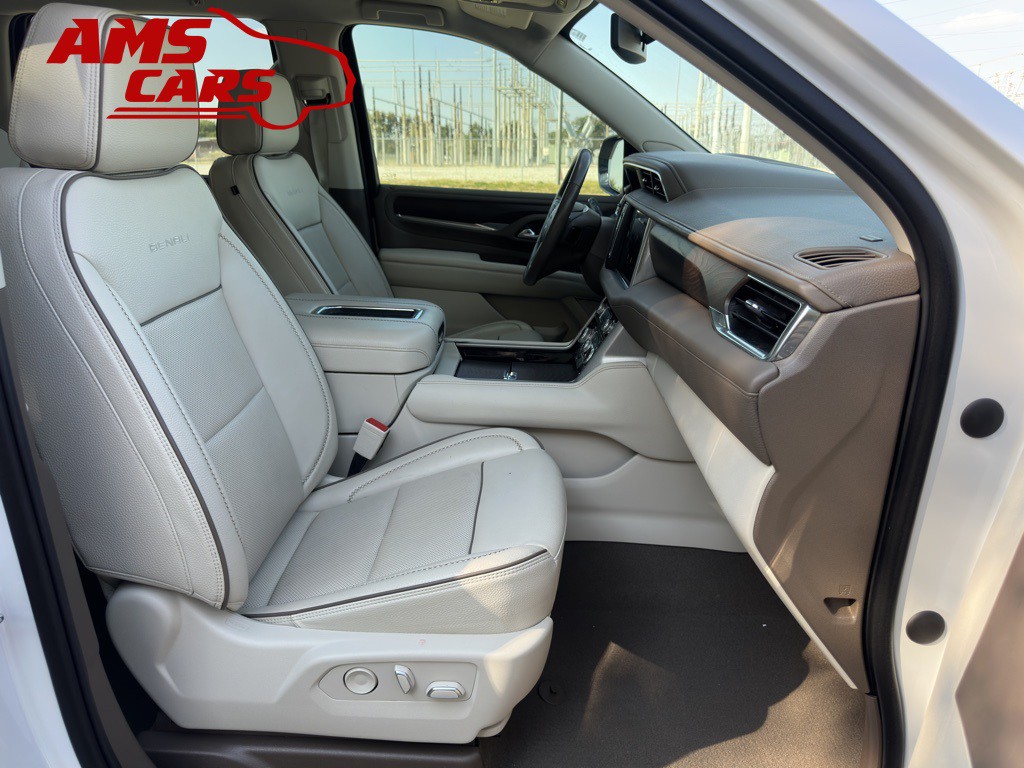 2022 GMC Yukon Image 20