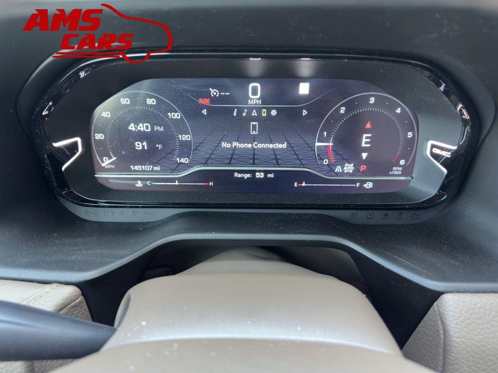 2022 GMC Yukon Image 21