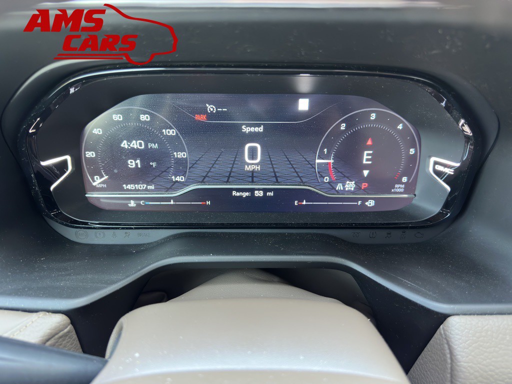 2022 GMC Yukon Image 22