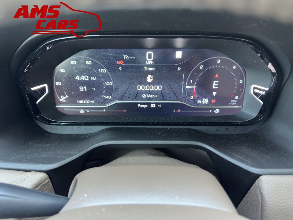 2022 GMC Yukon Image 25