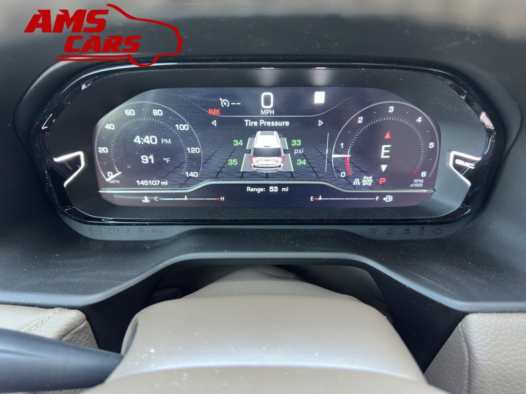 2022 GMC Yukon Image 26