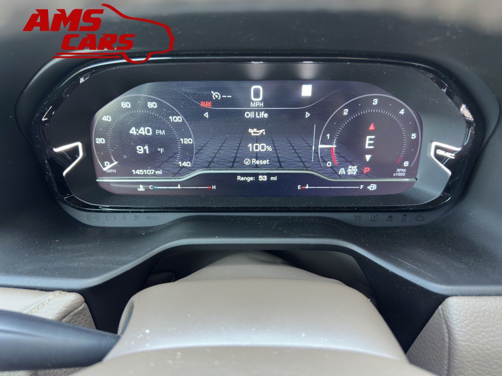 2022 GMC Yukon Image 28