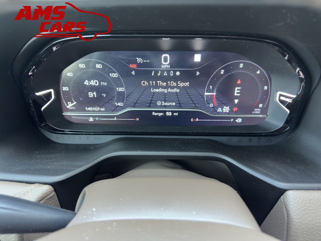 2022 GMC Yukon Image 29