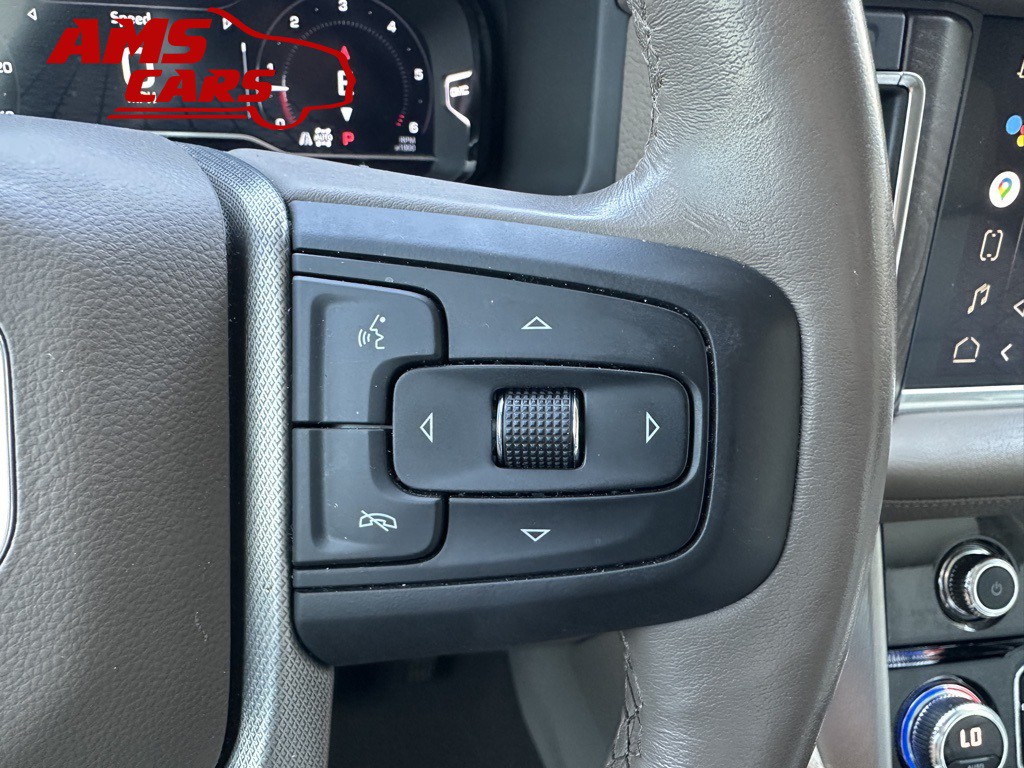 2022 GMC Yukon Image 31