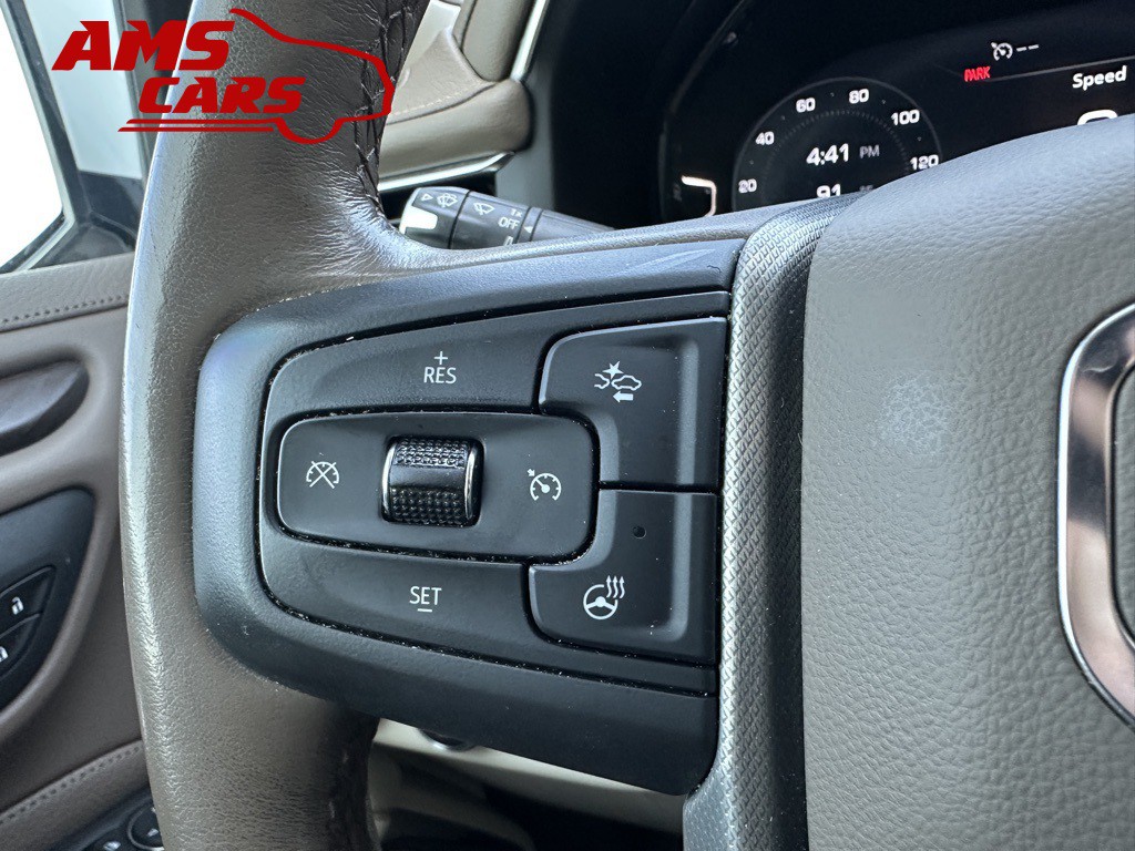 2022 GMC Yukon Image 32