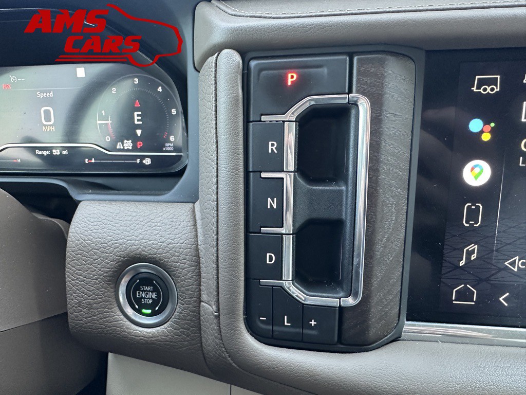 2022 GMC Yukon Image 35