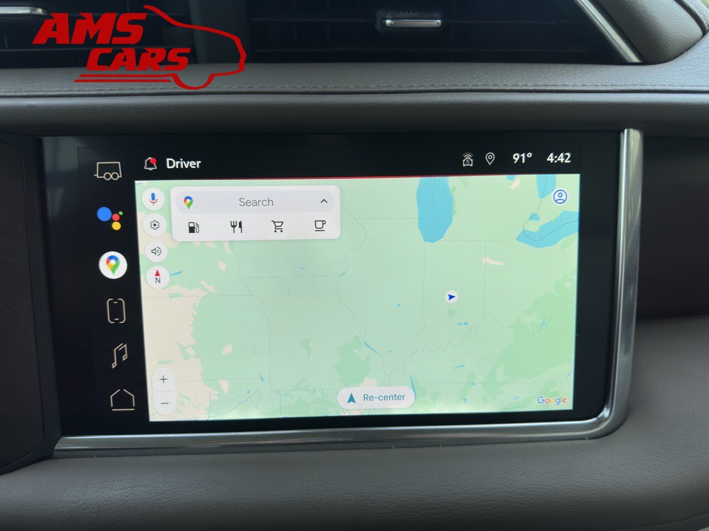 2022 GMC Yukon Image 39