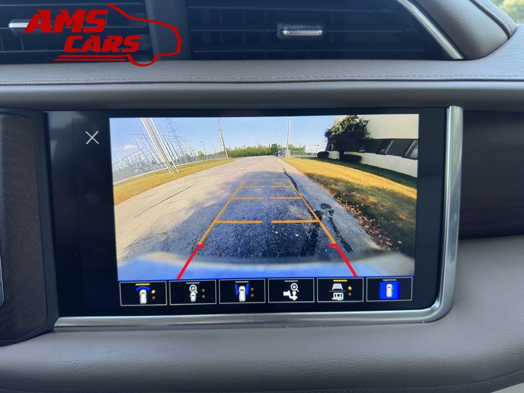 2022 GMC Yukon Image 41