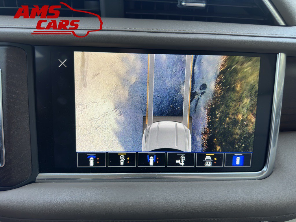 2022 GMC Yukon Image 43