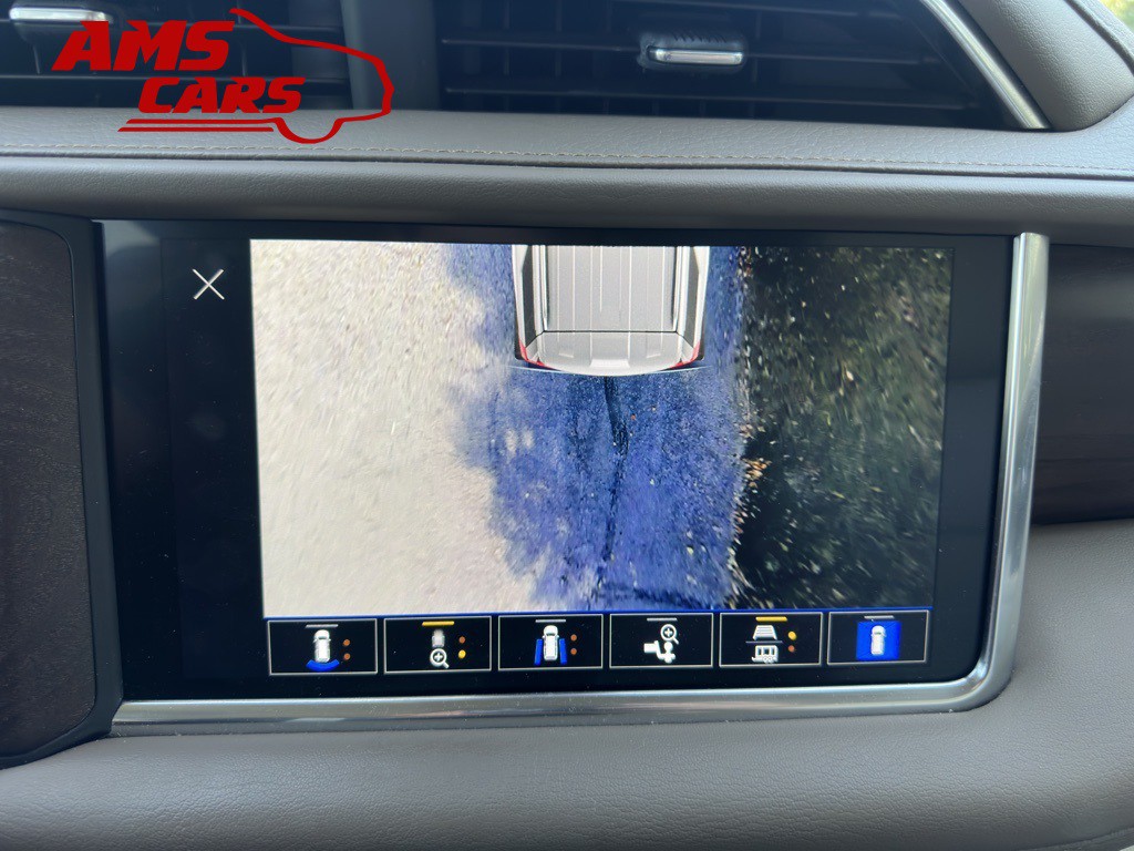 2022 GMC Yukon Image 44