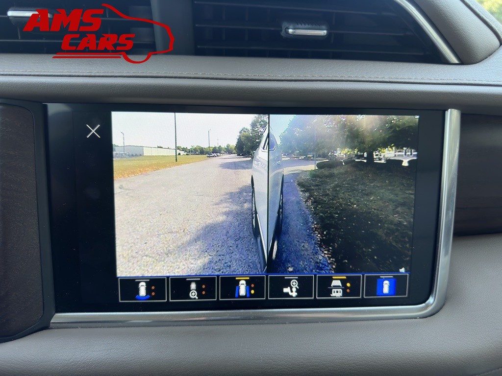 2022 GMC Yukon Image 45