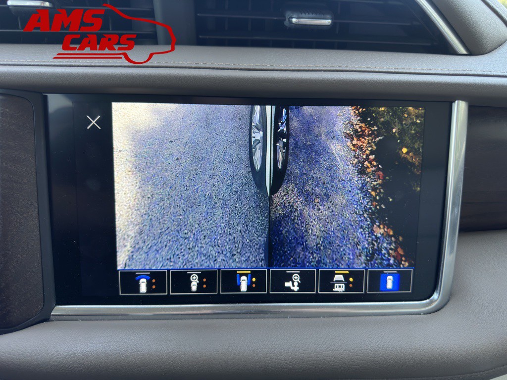 2022 GMC Yukon Image 46