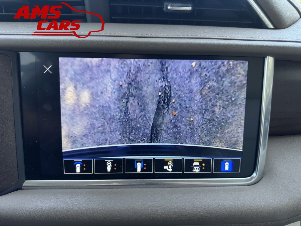 2022 GMC Yukon Image 47