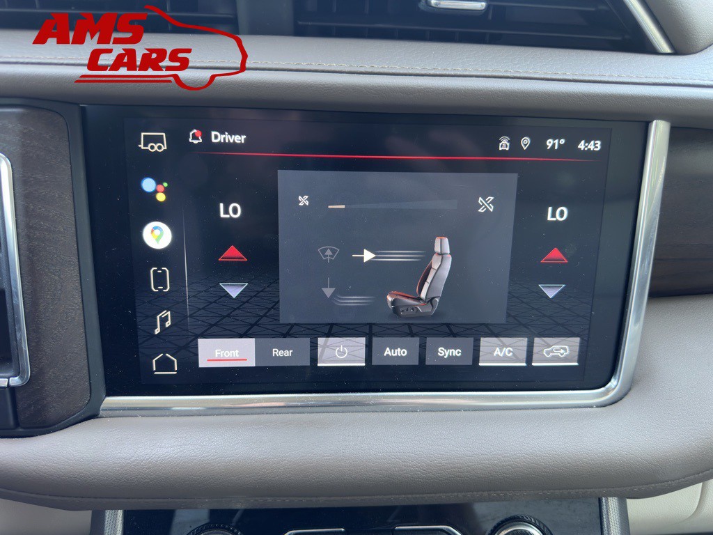 2022 GMC Yukon Image 49