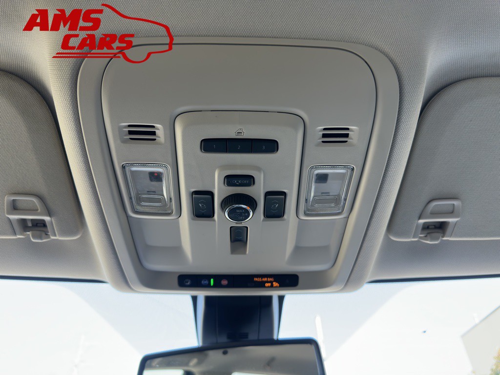 2022 GMC Yukon Image 51