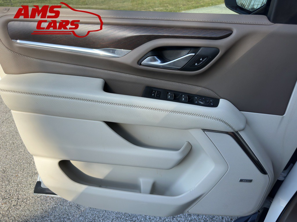 2022 GMC Yukon Image 53