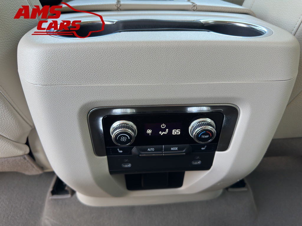 2022 GMC Yukon Image 55