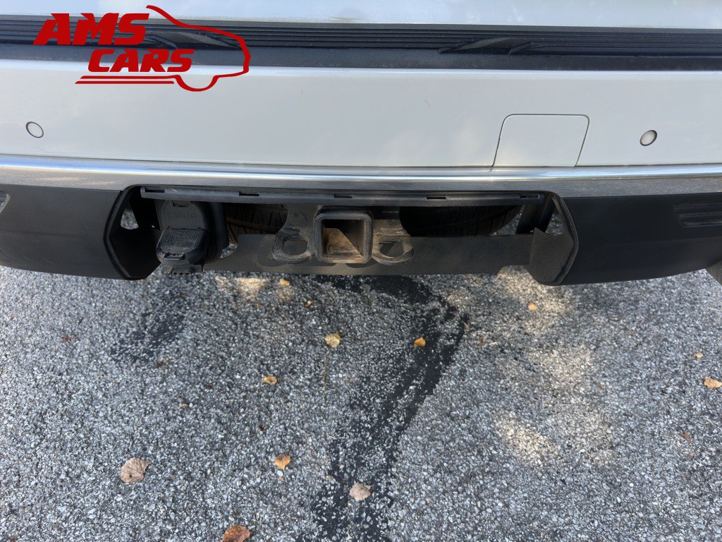 2022 GMC Yukon Image 57