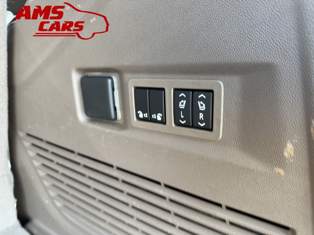 2022 GMC Yukon Image 58