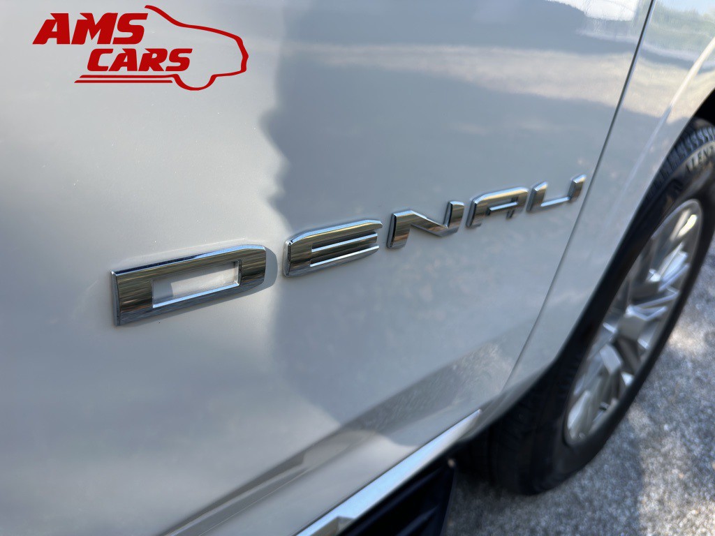 2022 GMC Yukon Image 60